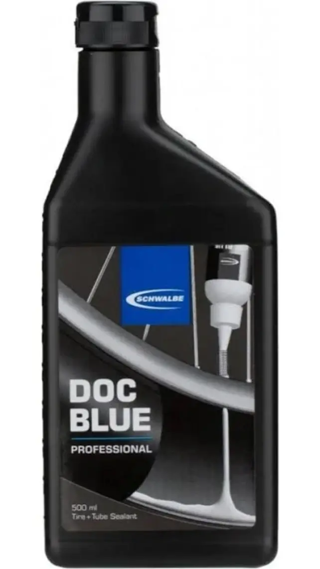 Schwalbe Doc Blue Patlak Önleyici Sıvı 500Ml Naturel