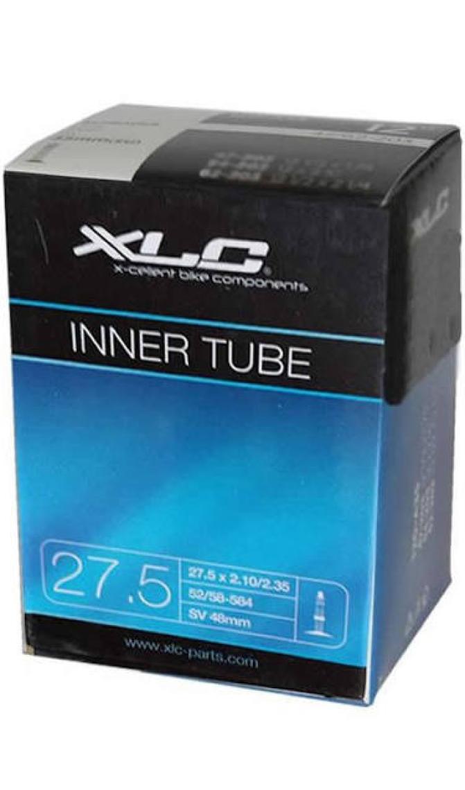 Xlc İç Lastik 27.5X2.10/2.35 52/58-584 Fv 48Mm Kutulu
