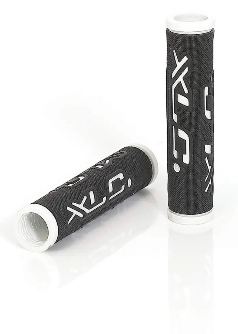 Xlc Elcik Çift Renkli 125Mm