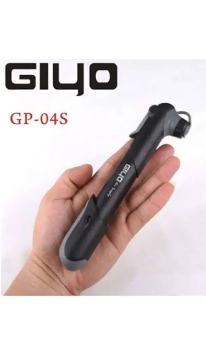 Giyo El Pompası Gp-04S