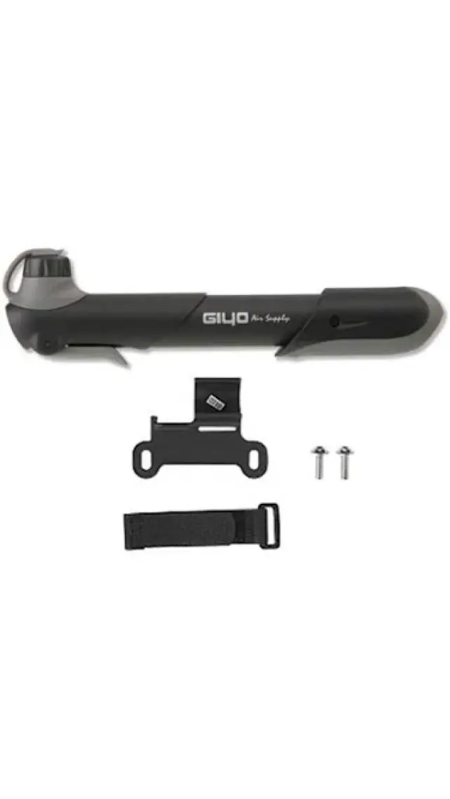 Giyo El Pompası Gp-04S
