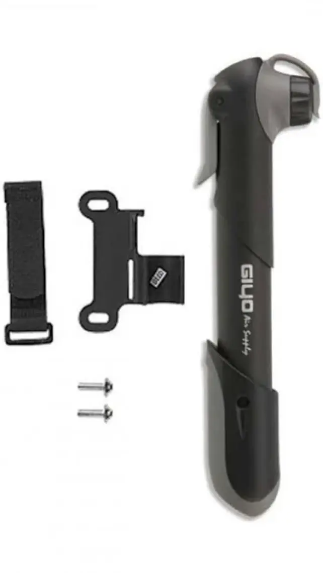 Giyo El Pompası Gp-04S