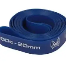 Zefal Jant Bandı Pvc 18Mm 26 Jant Kırmızı