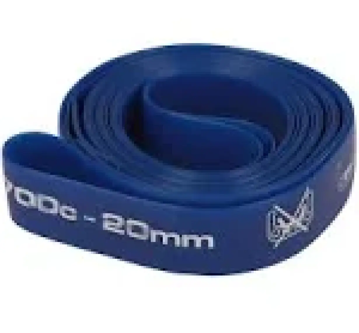 Zefal Jant Bandı Pvc 18Mm 26 Jant Kırmızı