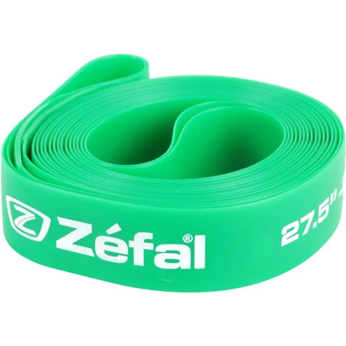 Zefal Jant Bandı Pvc 18Mm 26 Jant Kırmızı
