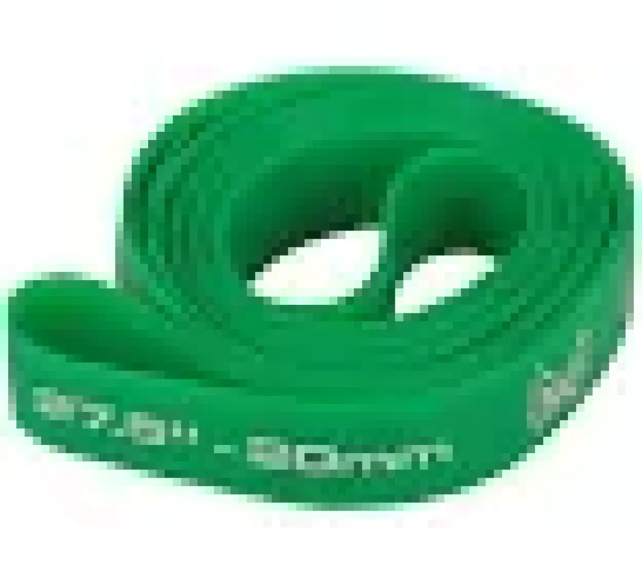 Zefal Jant Bandı Pvc 18Mm 26 Jant Kırmızı