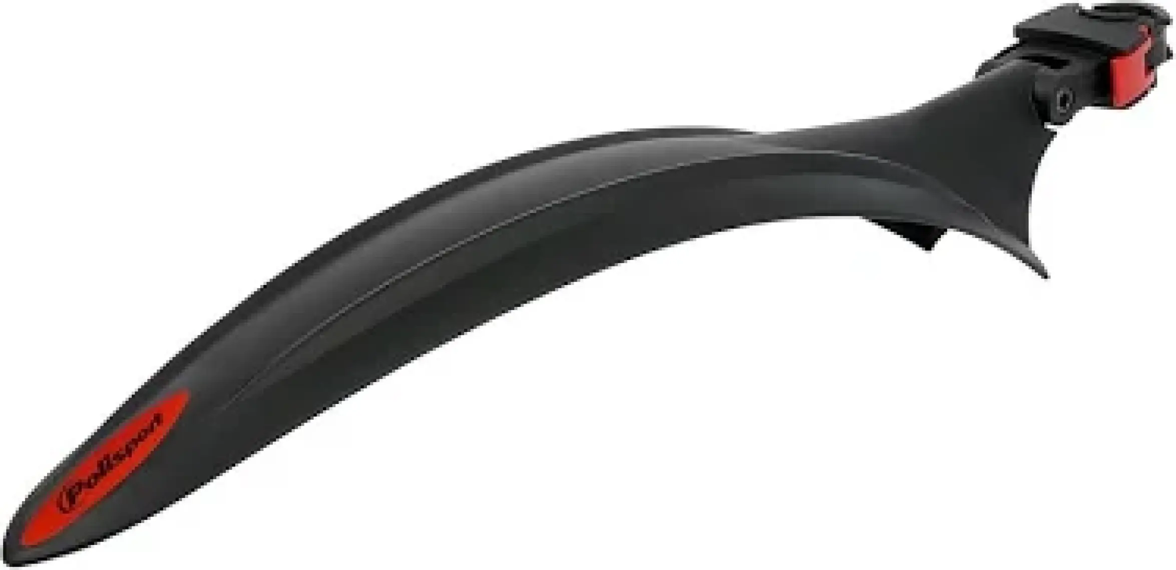 Polisport Mtb Çamurluk Arka Ayarlı Cross Country Evo