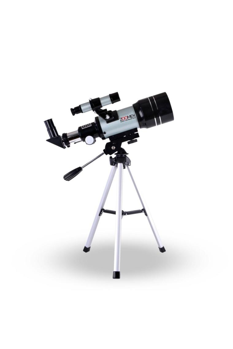 F30070m Astronomik Teleskop - Eğitici Ve Öğretici Geleceğin Gökyüzü Gözlemcisi Olun!!!