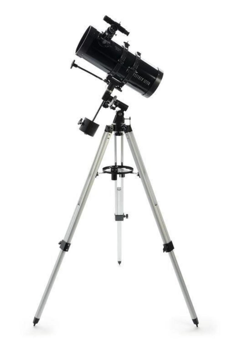 21049 Powerseeker 127eq Gökyüzü Gözlem Teleskobu