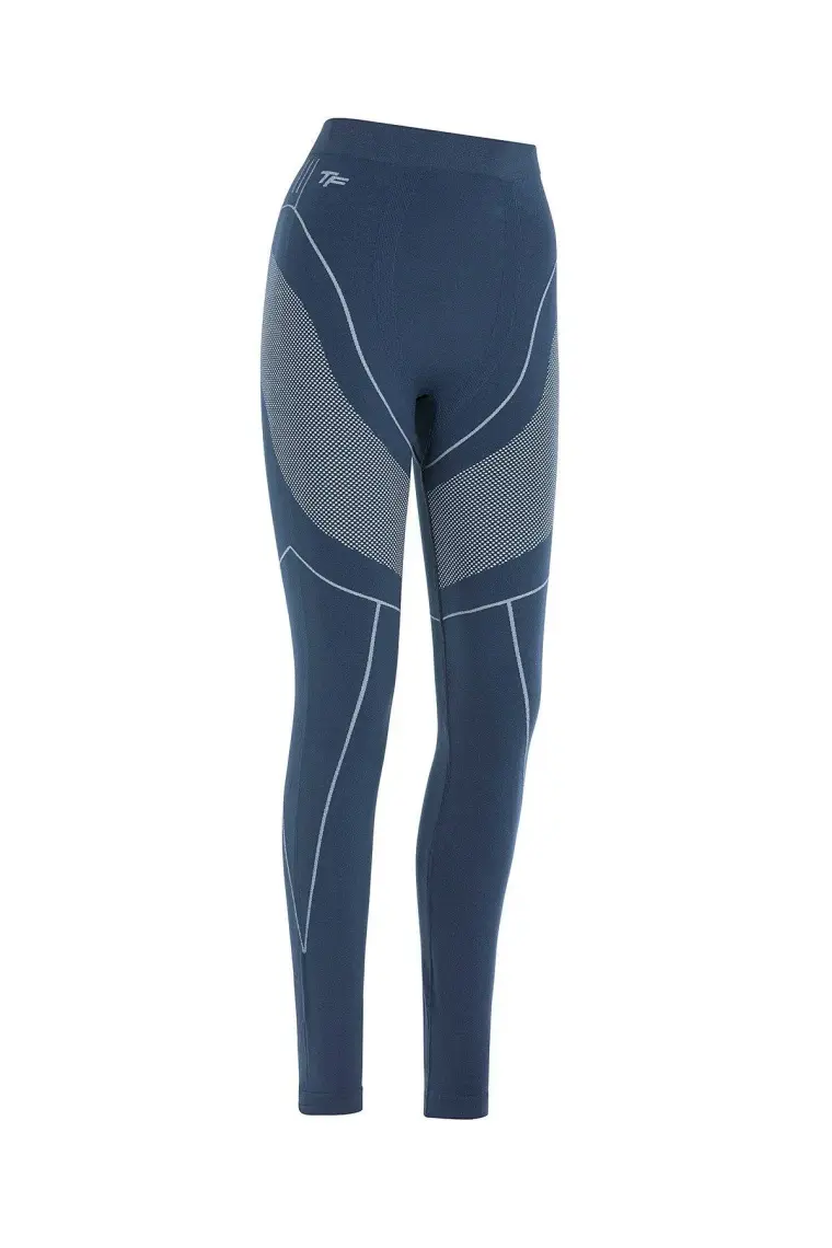 Thermoform Extreme PP Erkek Seamless Termal Alt İçlik