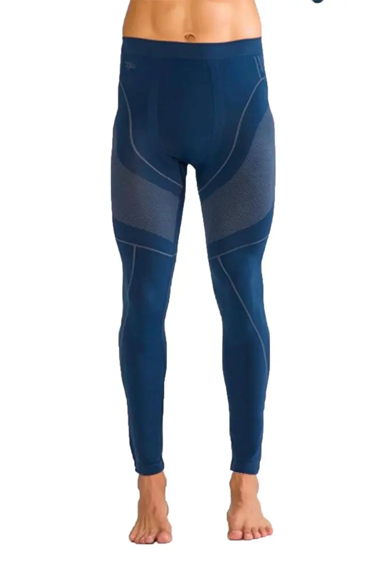 Thermoform Extreme PP Erkek Seamless Termal Alt İçlik