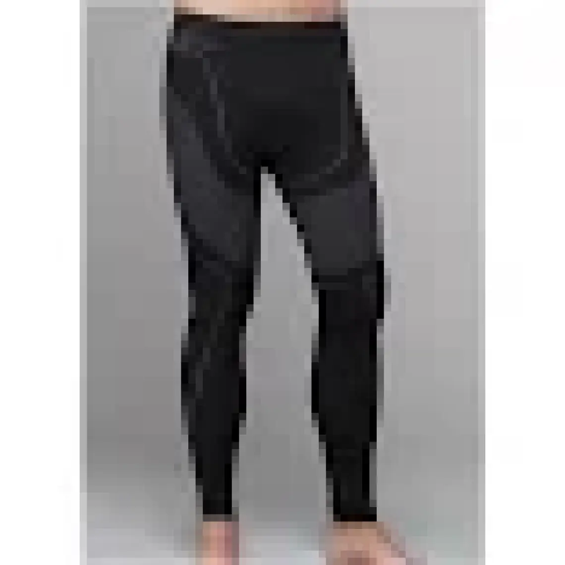 Thermoform Extreme PP Erkek Seamless Termal Alt İçlik