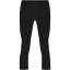 Decathlon Wedze Erkek Alt Termal Kayak Içliği - Siyah - Bl 100