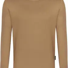 Thermoform Microfiber Uzun Kollu Fanila