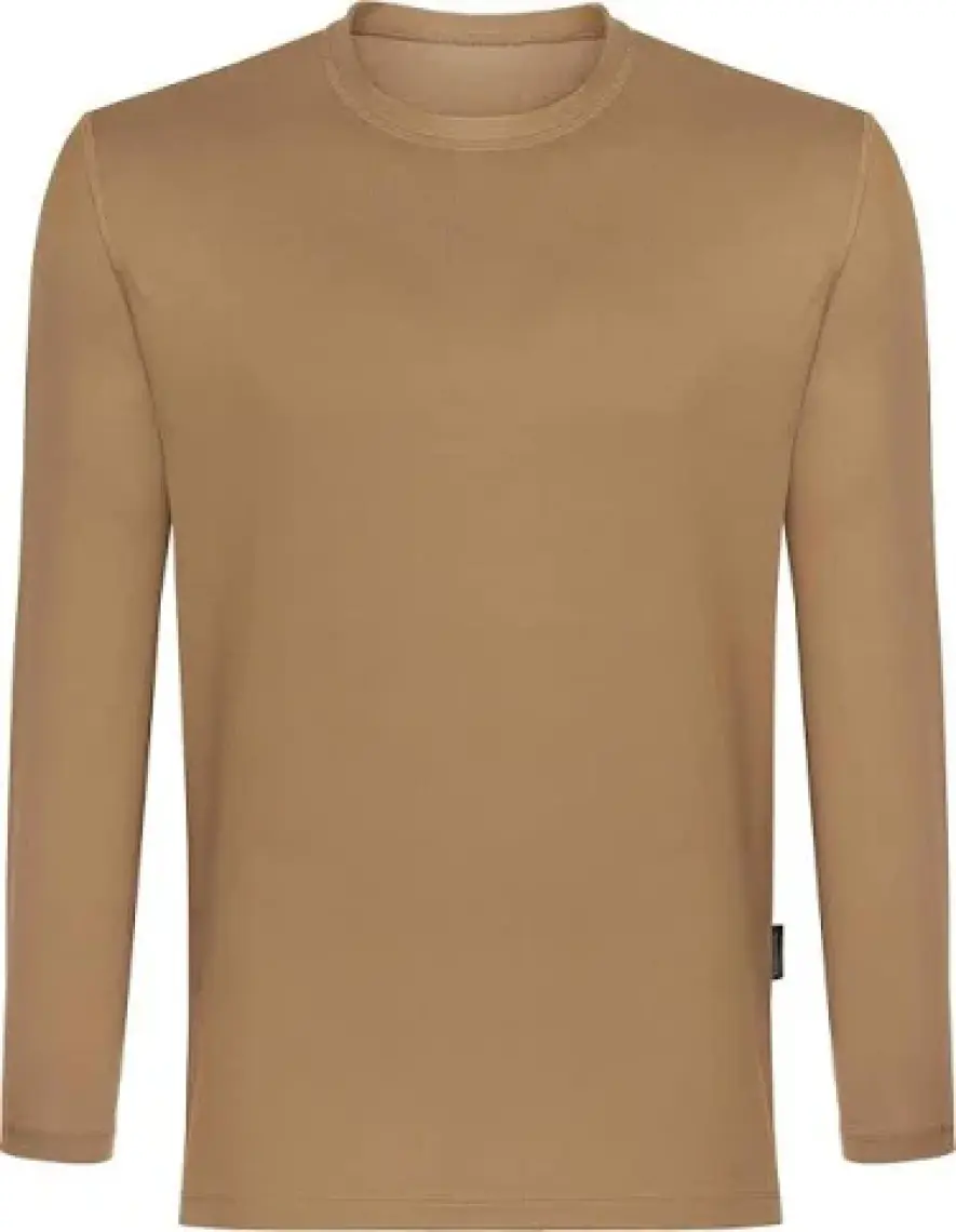 Thermoform Microfiber Uzun Kollu Fanila