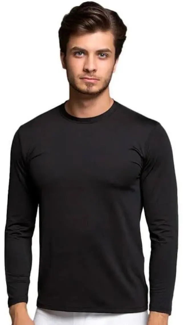 Thermoform Microfiber Uzun Kollu Fanila