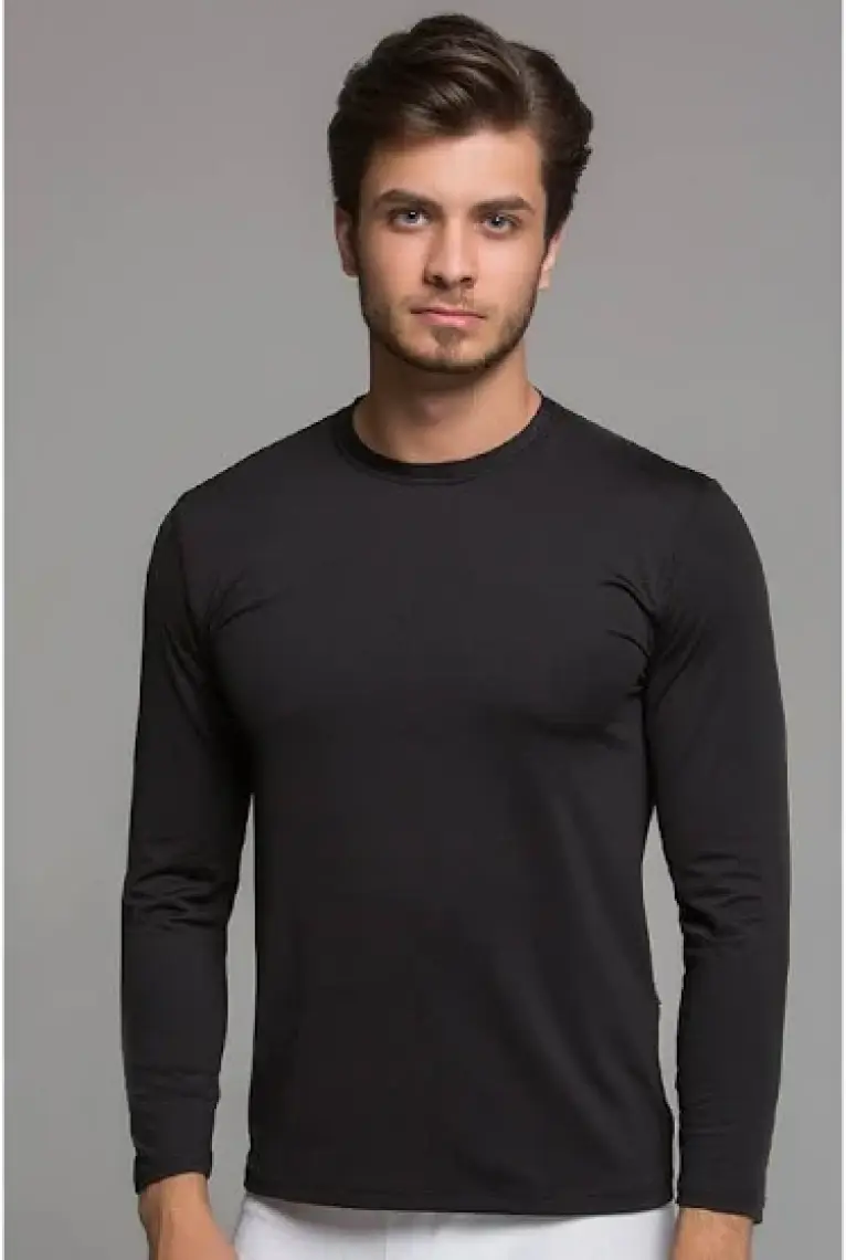 Thermoform Microfiber Uzun Kollu Fanila