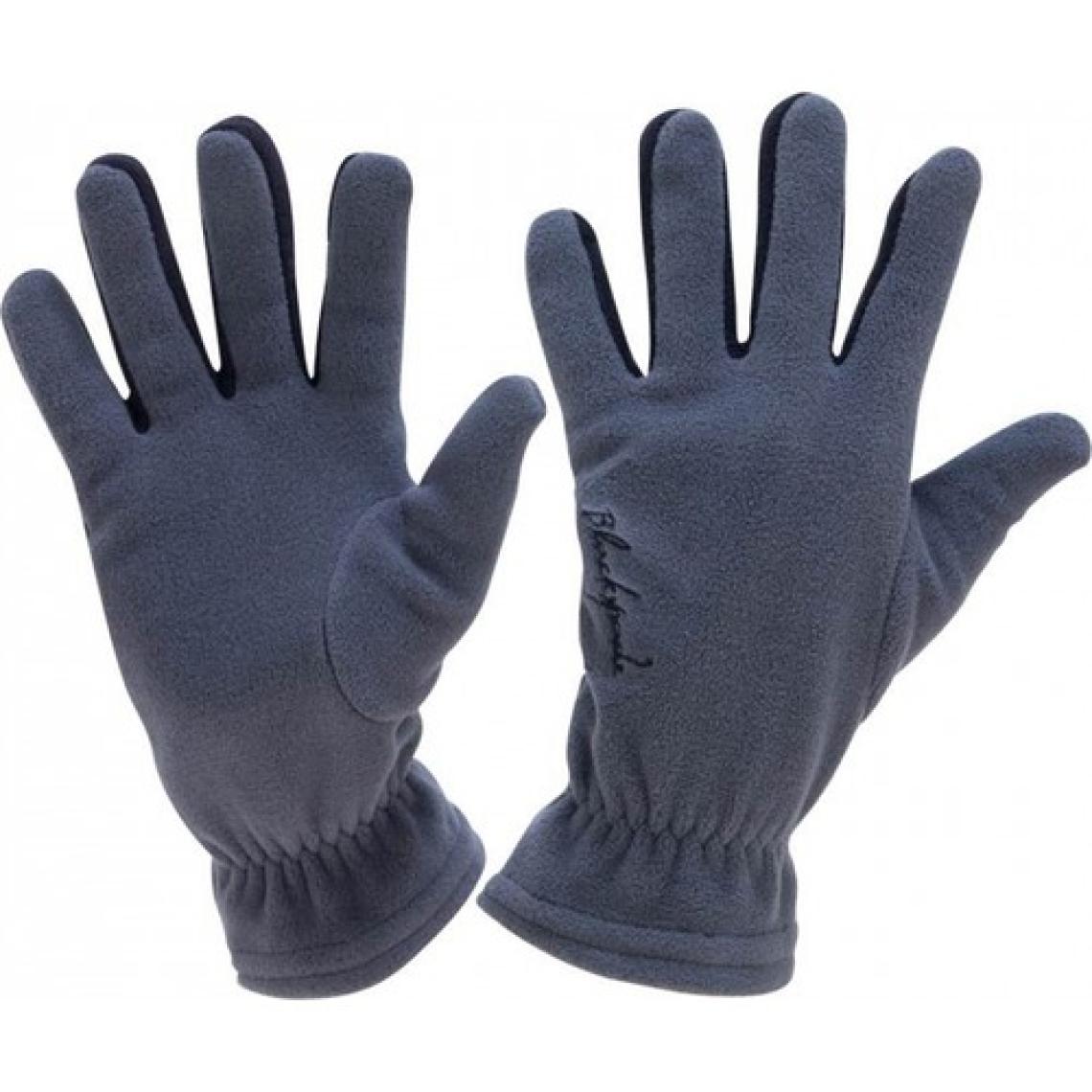 Blackspade Termal Unisex Polar Eldiven