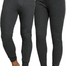Thermoform 10X2 Int. Yetişkin Unisex Termal Alt İçlik