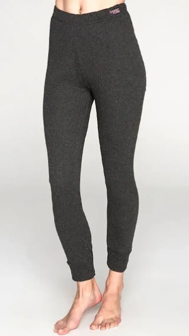 Thermoform 10X2 Int. Yetişkin Unisex Termal Alt İçlik