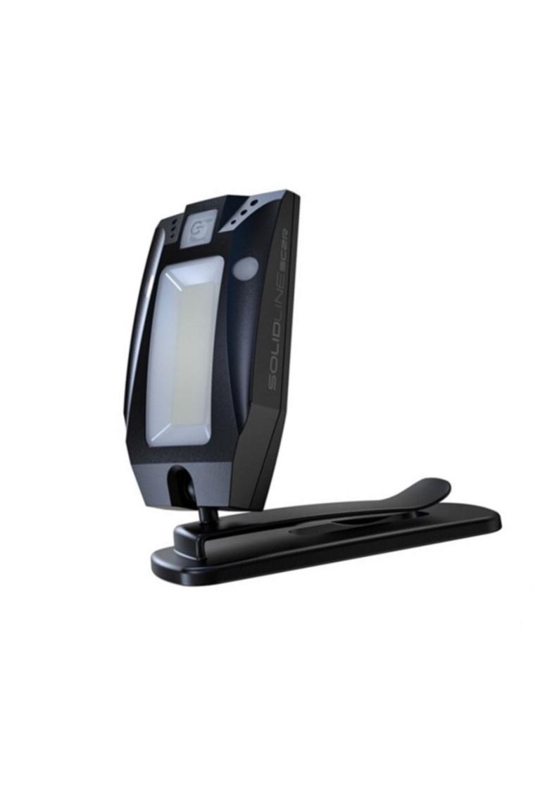 Led Lenser Sc4r Kilips Fener Mt3583