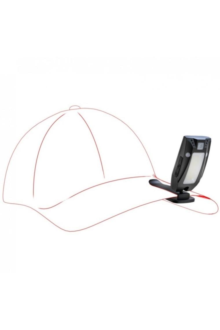 Led Lenser Sc4r Kilips Fener Mt3583