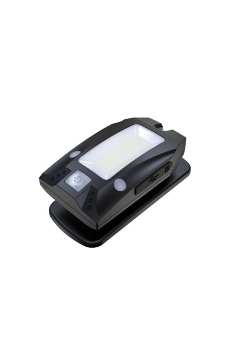 Led Lenser Sc4r Kilips Fener Mt3583