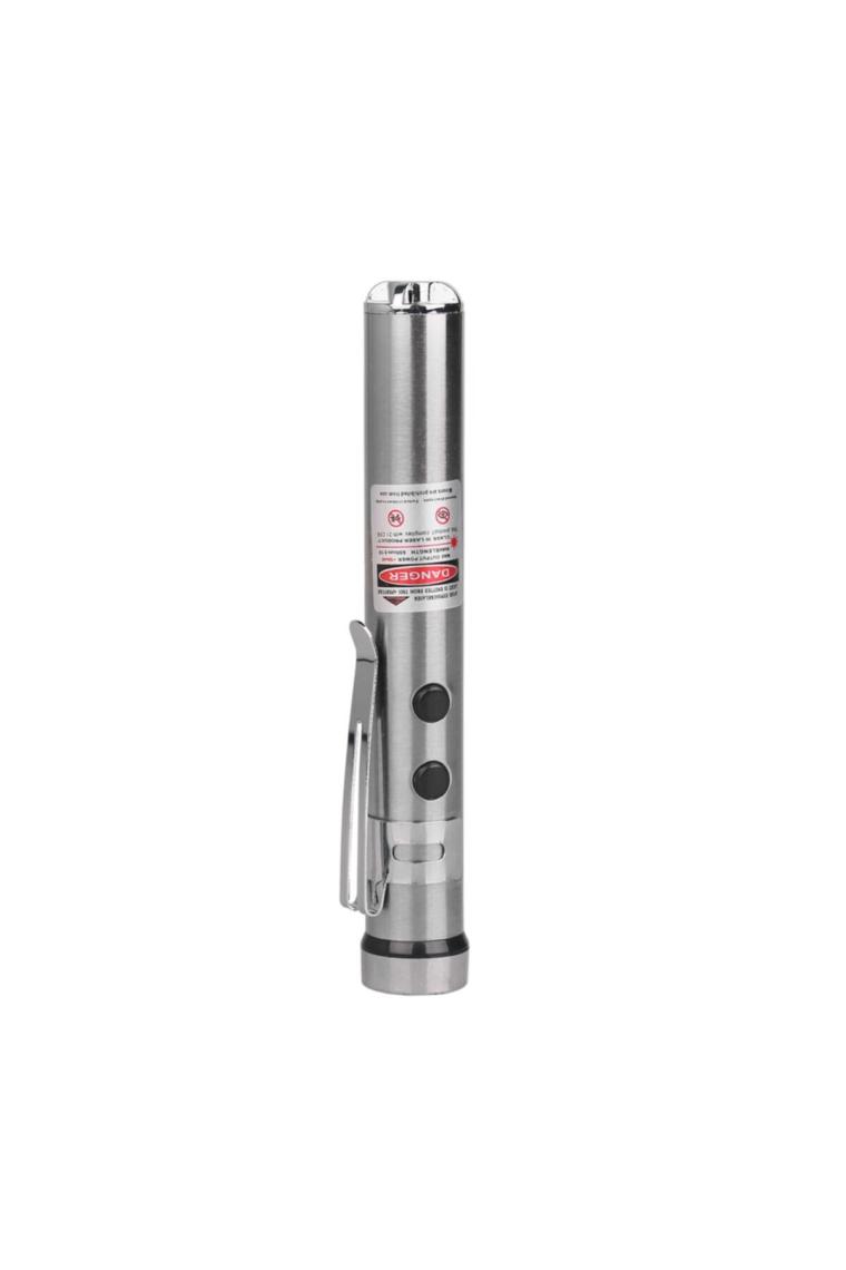 Cep Feneri Ultraviyole Lazer Wt-170