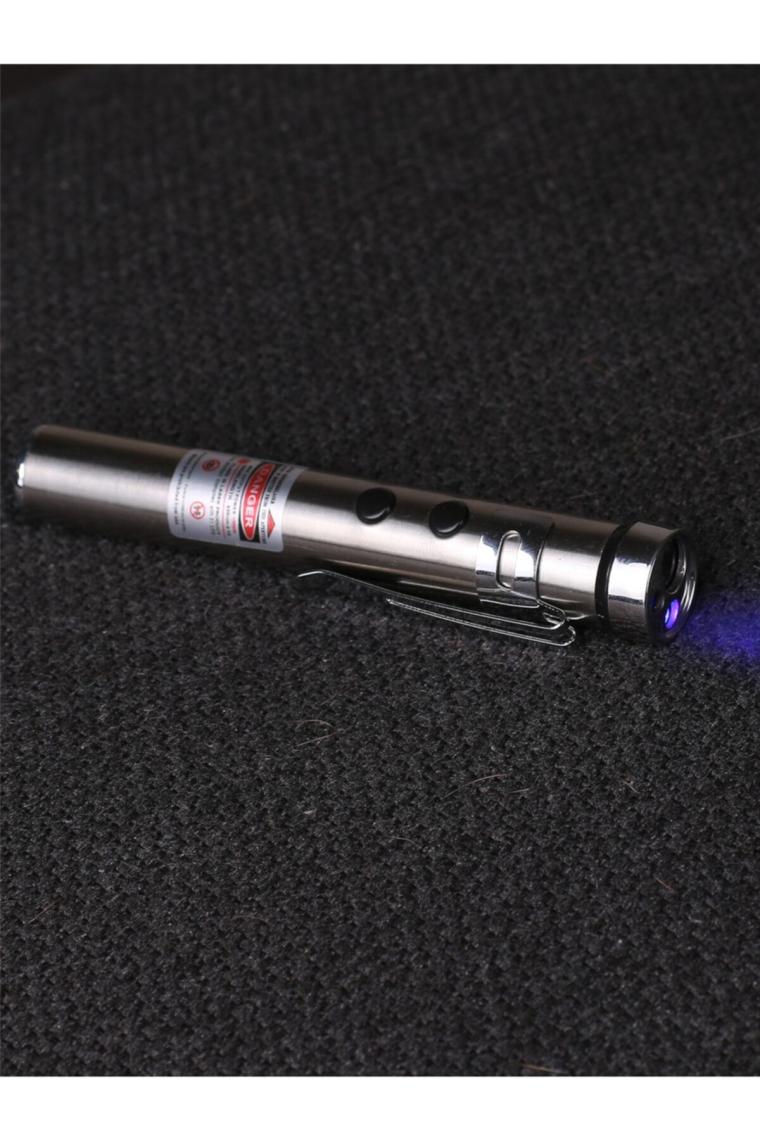 Cep Feneri Ultraviyole Lazer Wt-170