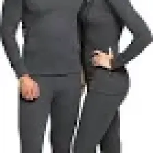 Thermoform Artica Unisex Termal İçlik Set HZT17001