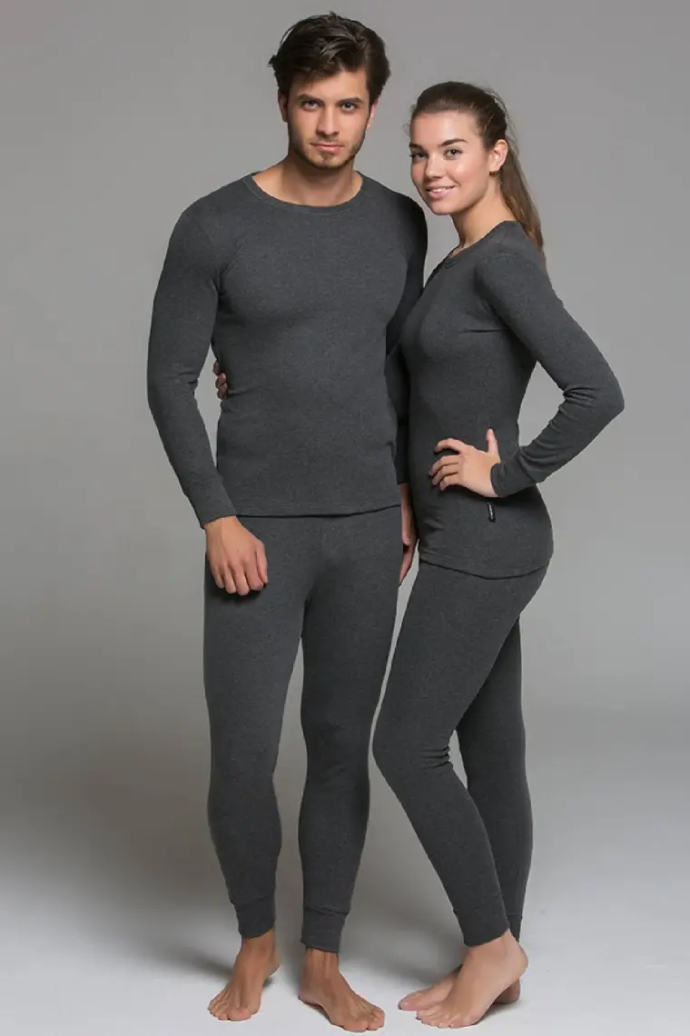Thermoform Artica Unisex Termal İçlik Set HZT17001