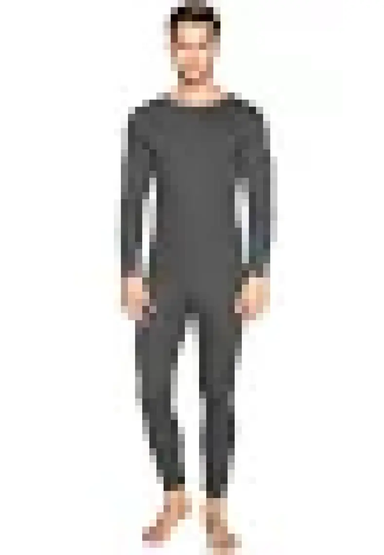 Thermoform Artica Unisex Termal İçlik Set HZT17001