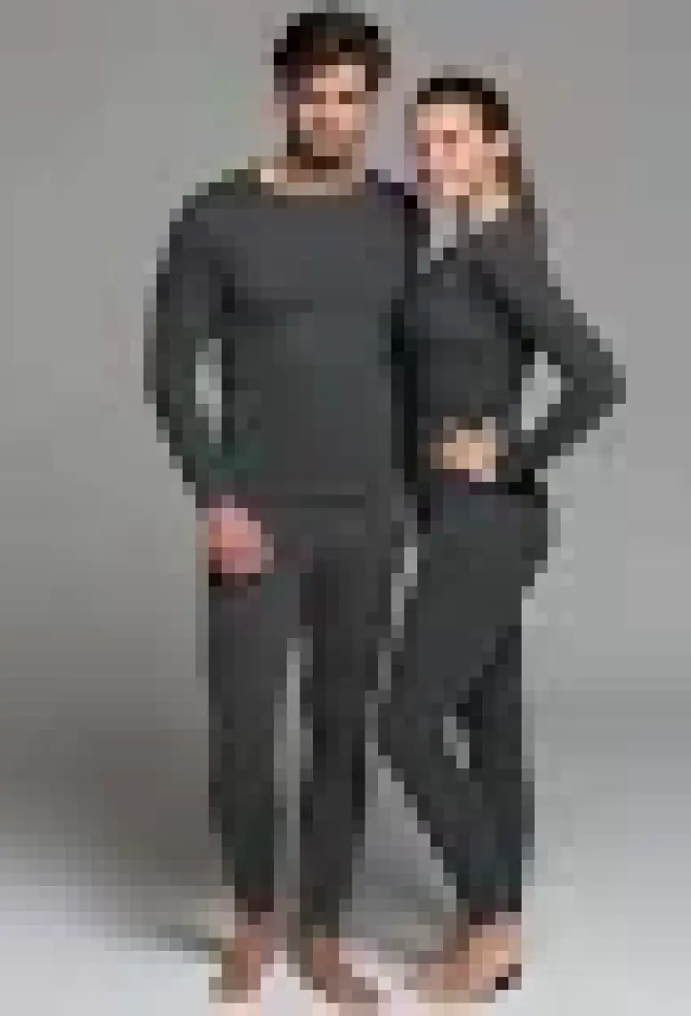Thermoform Artica Unisex Termal İçlik Set HZT17001
