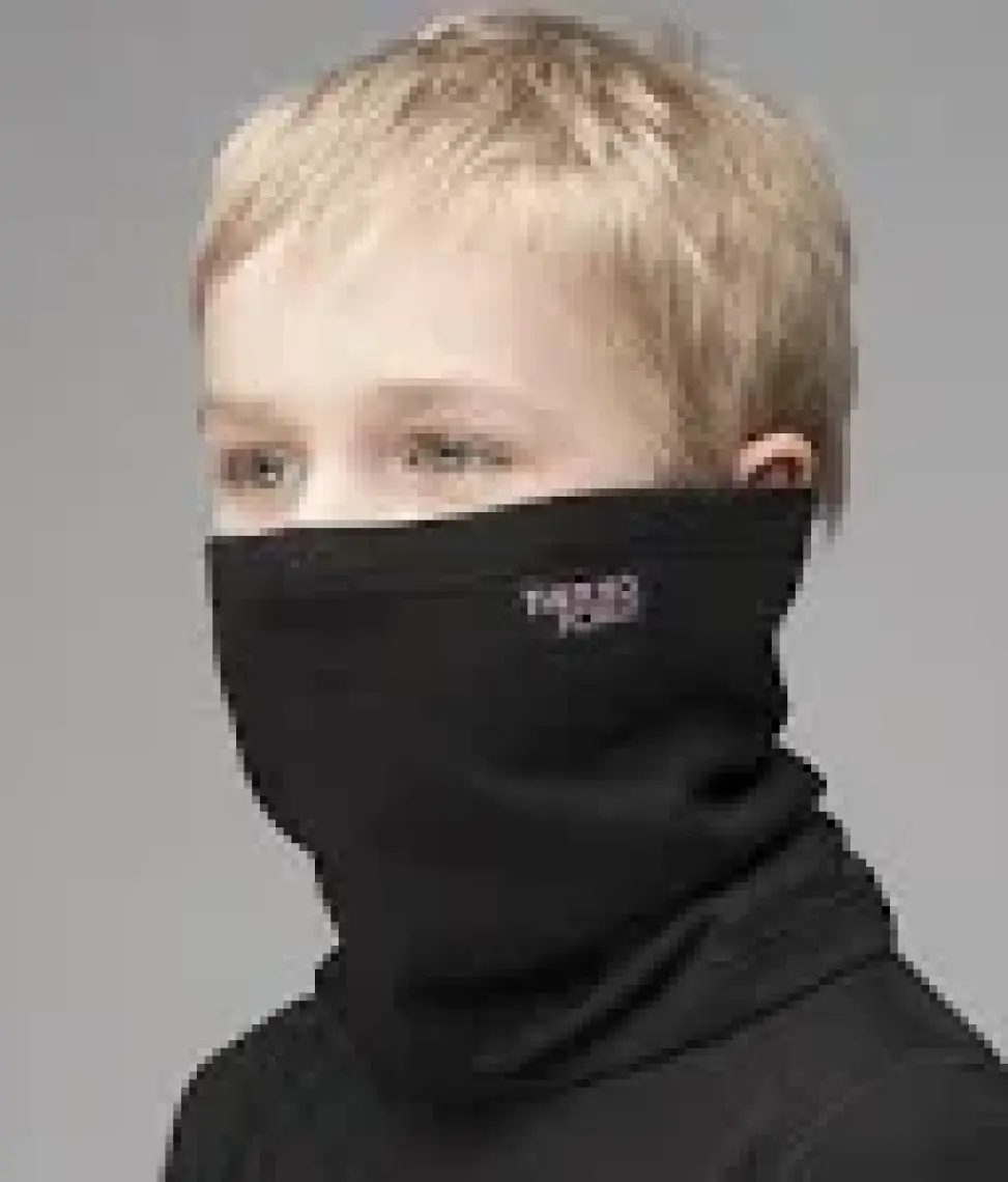 Thermoform Heavy Çocuk Boyunluk