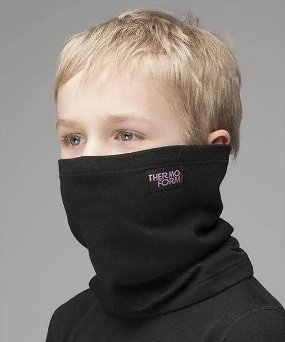 Thermoform Heavy Çocuk Boyunluk