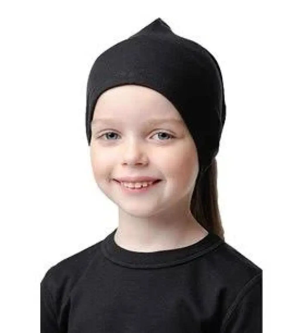 Thermoform Heavy Çocuk Boyunluk