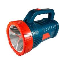 Projektör El Feneri Şarjlı + Işıldak 15 Watt  Toss St-6608