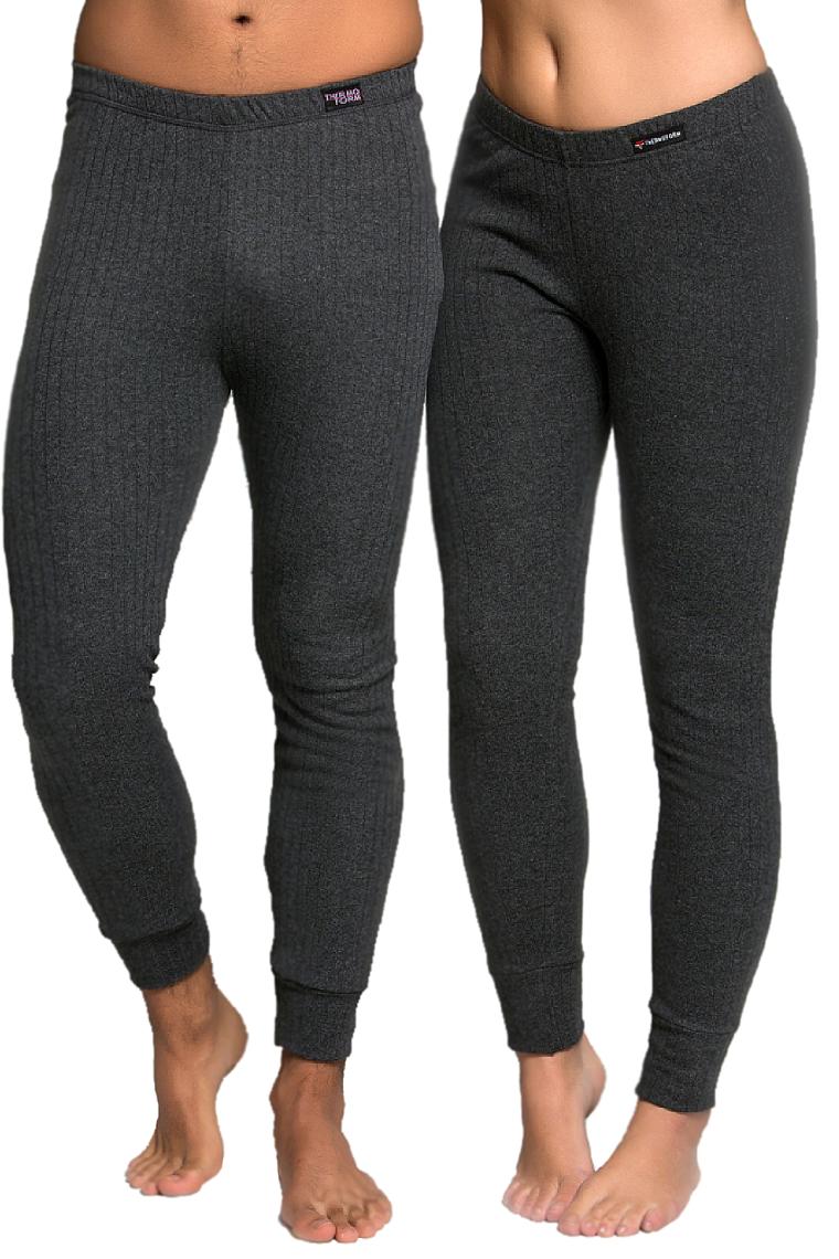 Thermoform 10X2 Int. Yetişkin Unisex Termal Alt İçlik