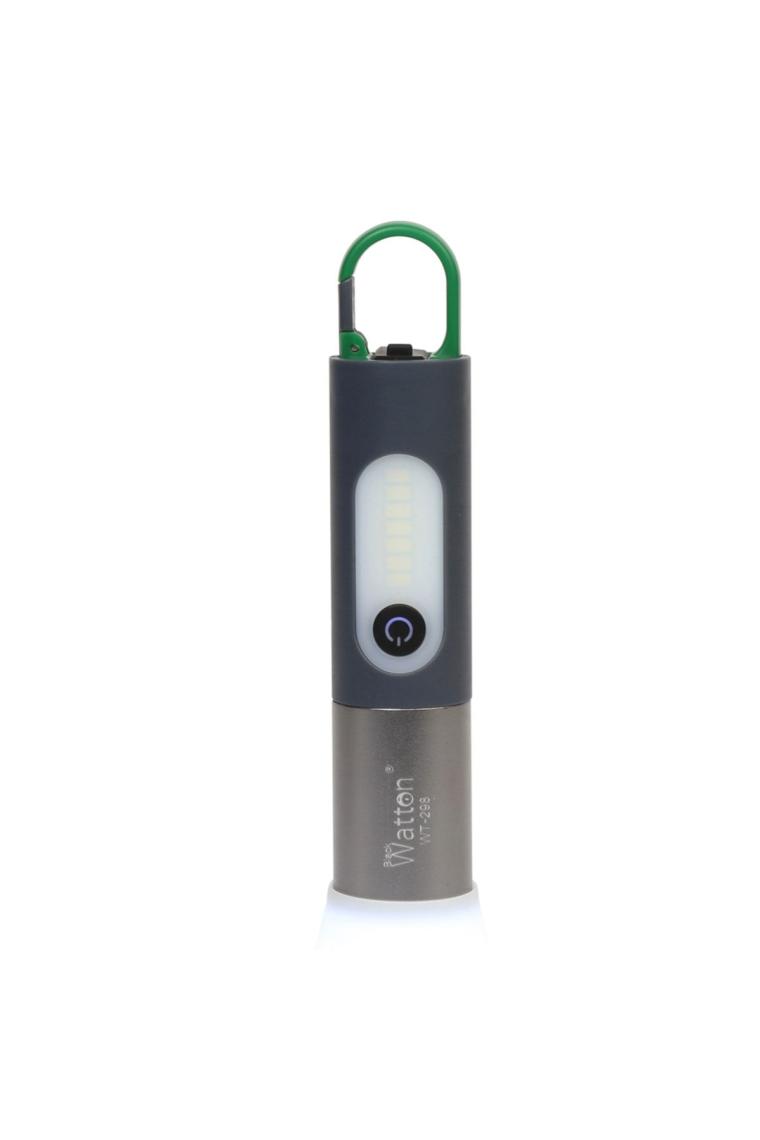 Çınarcık Dr TYPE-C GİRİŞLİ 750 Lümen Şarjlı Kamp Lambası Wt-298