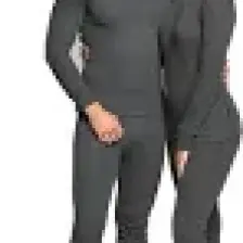 Thermoform Soft Termal İçlik Set