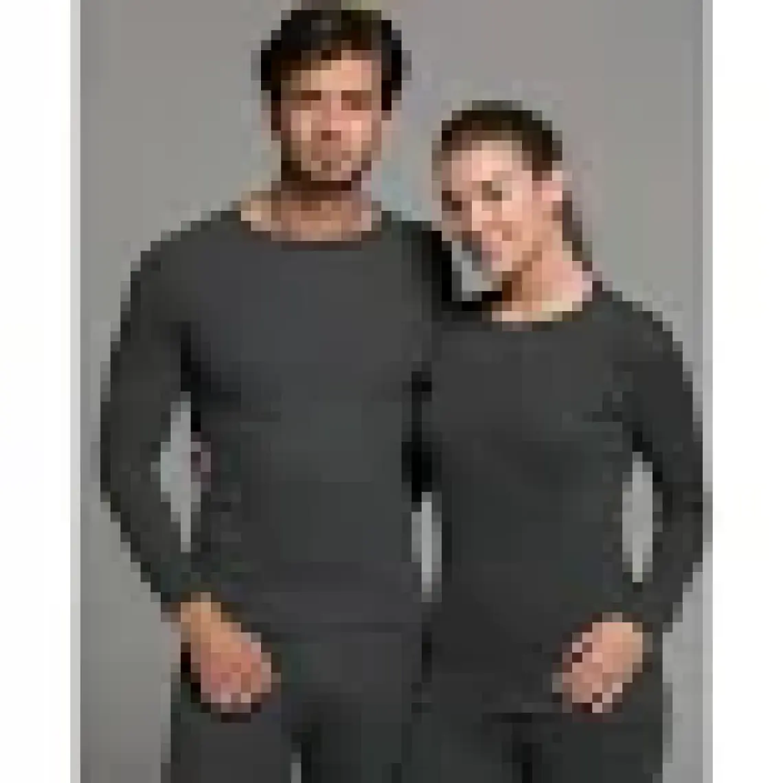 Thermoform Soft Termal İçlik Set
