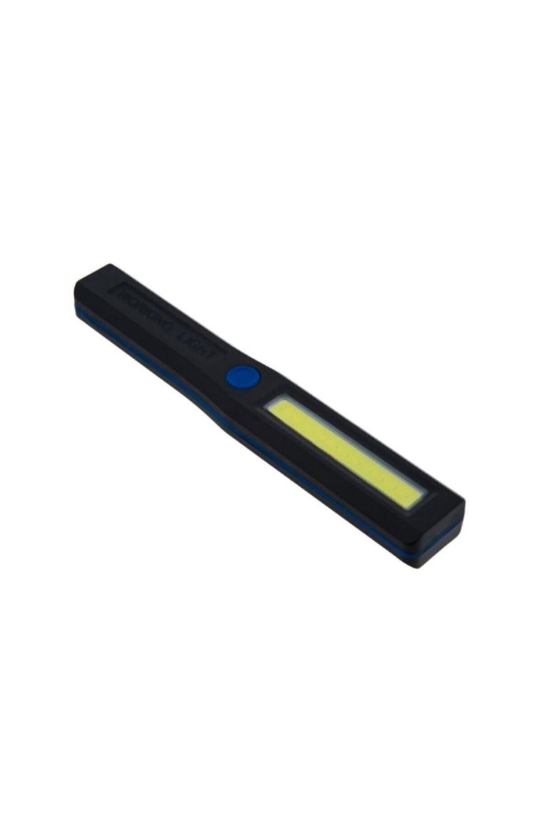 Pt-1032 Pilli 3 Fonksiyonlu Mıknatıslı Led Işıldak Fener