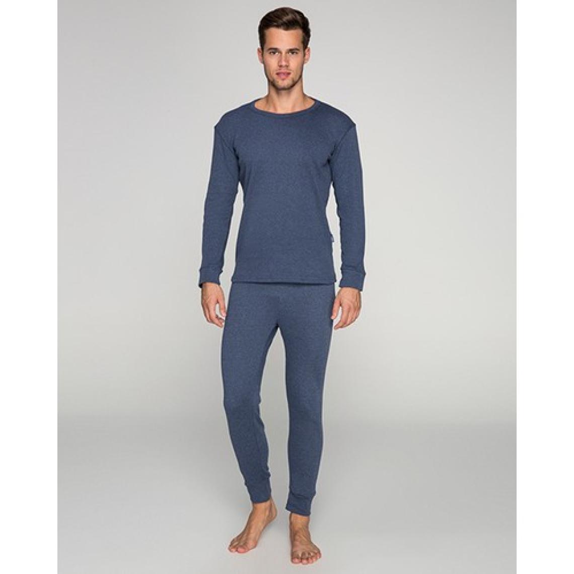 Thermoform Artica Unisex Termal İçlik Set HZT17001