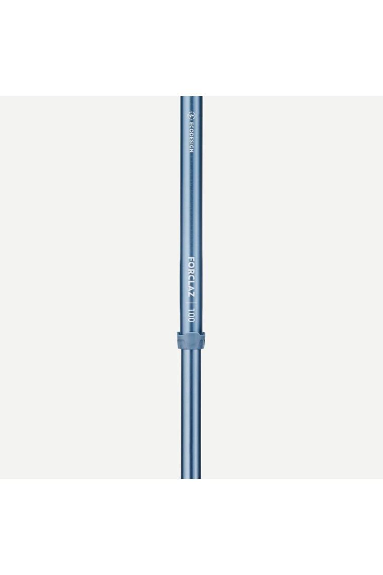 Forclaz Outdoor Baton - Mavi - Mt100