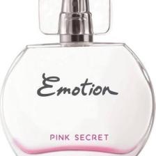 Emotion Pink Secret EDT Kadın Parfüm 50 ml