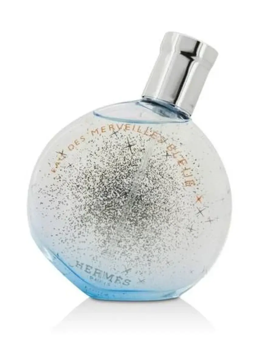 Hermes Eau Des Merveilles Bleue EDT 50 ml - Bayan Parfümü