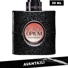 Yves Saint Laurent Black Opium EDP 30 ml Kadın Parfüm