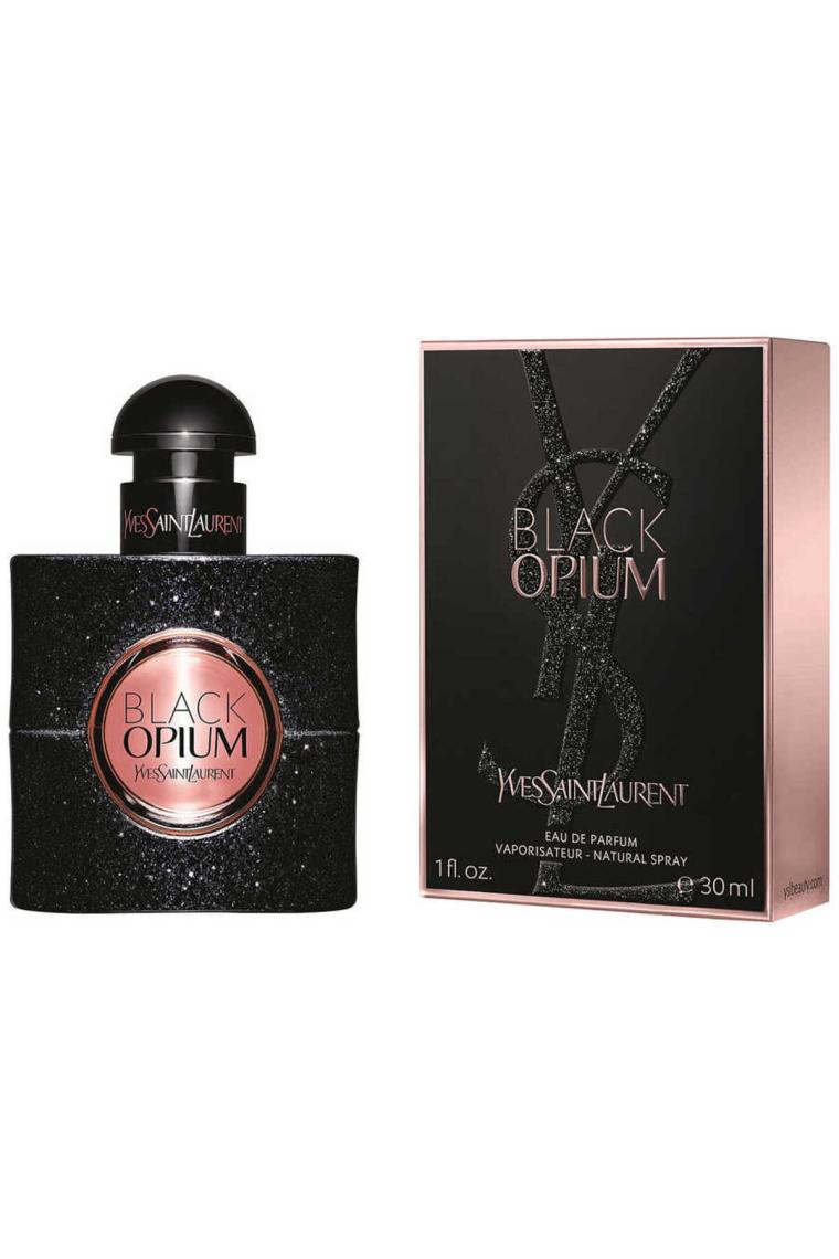 Yves Saint Laurent Black Opium EDP 30 ml Kadın Parfüm