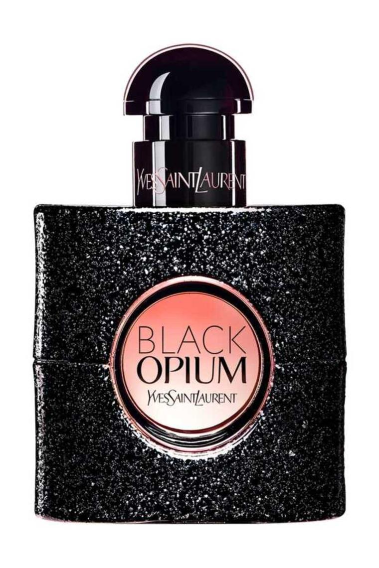 Yves Saint Laurent Black Opium EDP 30 ml Kadın Parfüm