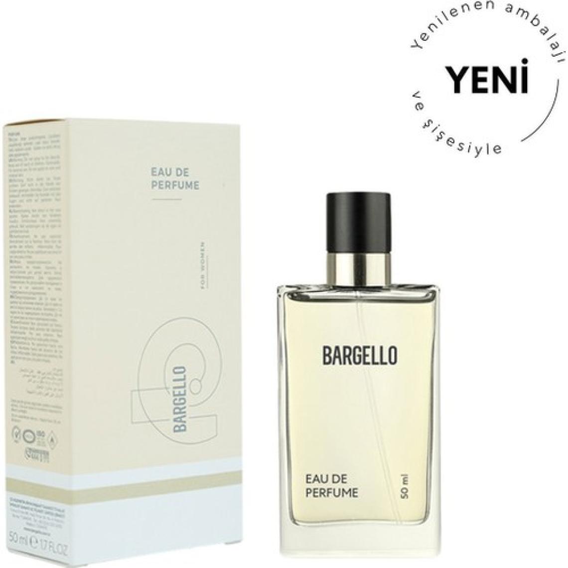 Bargello 154 Kadın 50 ml Parfüm Edp Floral